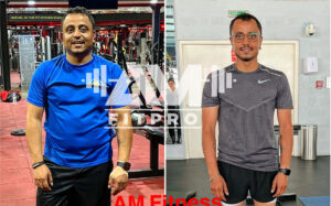 Read more about the article The AM Fitness Success System: Your Blueprint for Lasting Transformation