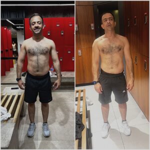 Read more about the article What Makes PRIME40 Different From Other Fitness Plans?