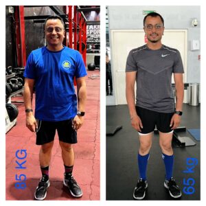 Read more about the article Nutrition After 40: How PRIME40 Helps You Eat Smarter