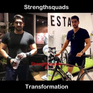 Read more about the article The Truth About Metabolism After 40