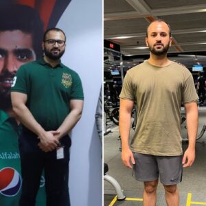 Read more about the article How Accountability Accelerates Your Fitness Results