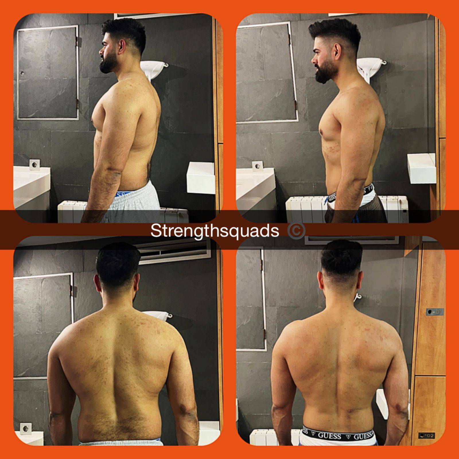 Read more about the article Building Strength Without Bulking: PRIME40 for Lean Muscle