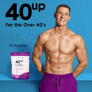 Read more about the article Why You Need Protein More Than Ever After 40