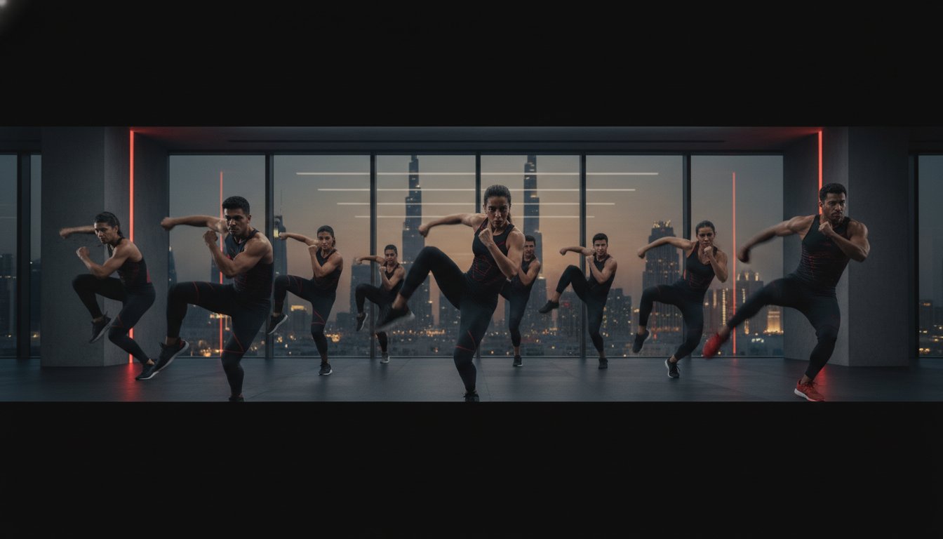 You are currently viewing Is Zumba Good for Weight Loss? An Expert Guide to Dancing vs. Training in 2026