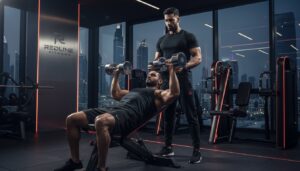 Read more about the article The Elite Edge: 7 Science-Backed Benefits of Personal Training in 2026