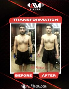 amfitpro-client-muscle-gain-results