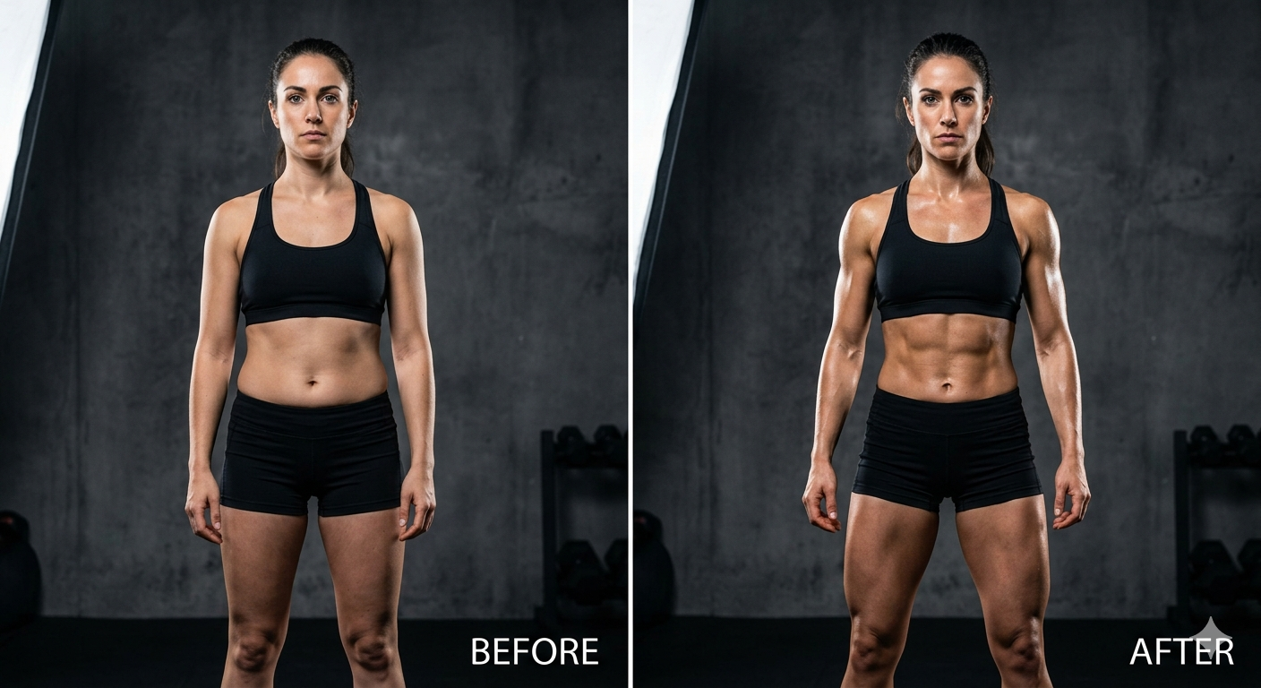 You are currently viewing Online Personal Training in Dubai. What Actually Works in 2026