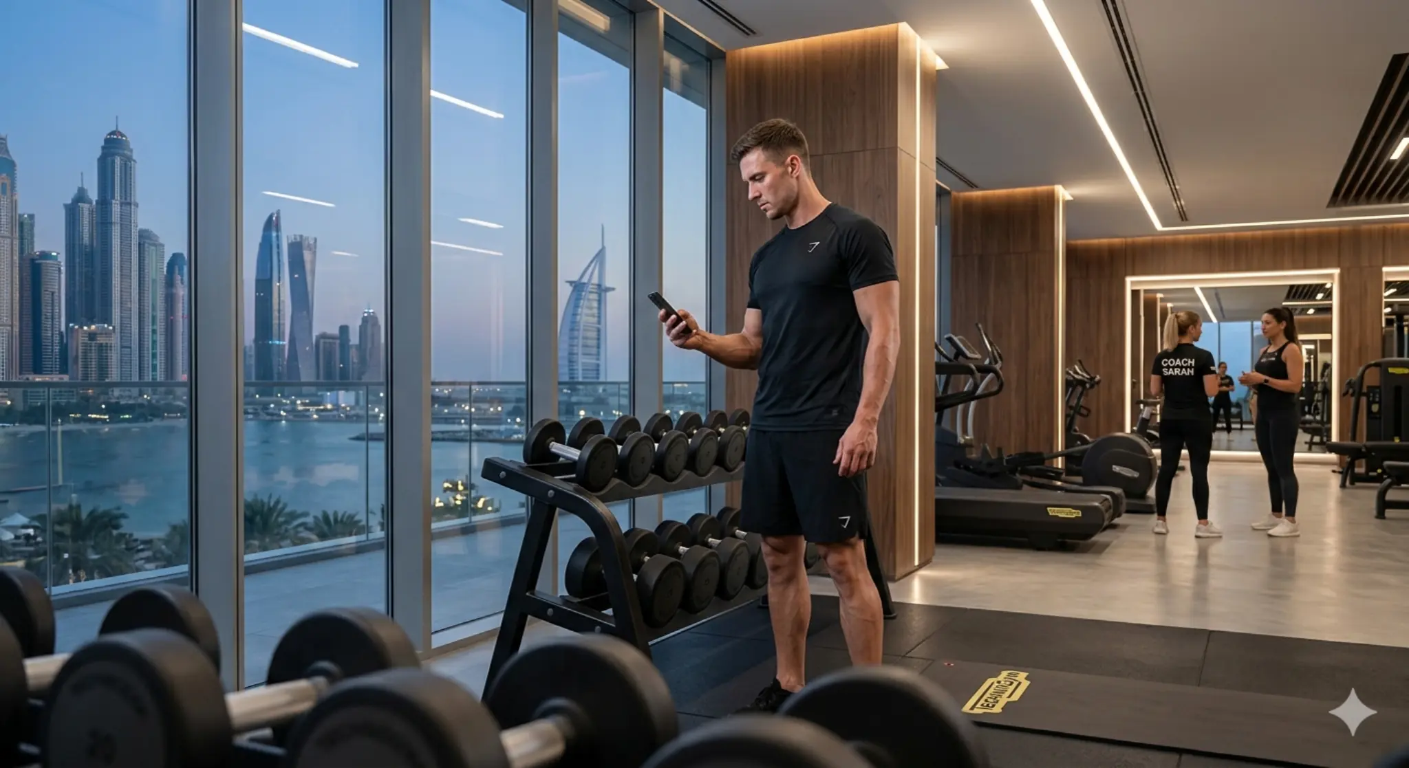You are currently viewing How to Choose the Right Personal Trainer in 2026. The Complete Guide