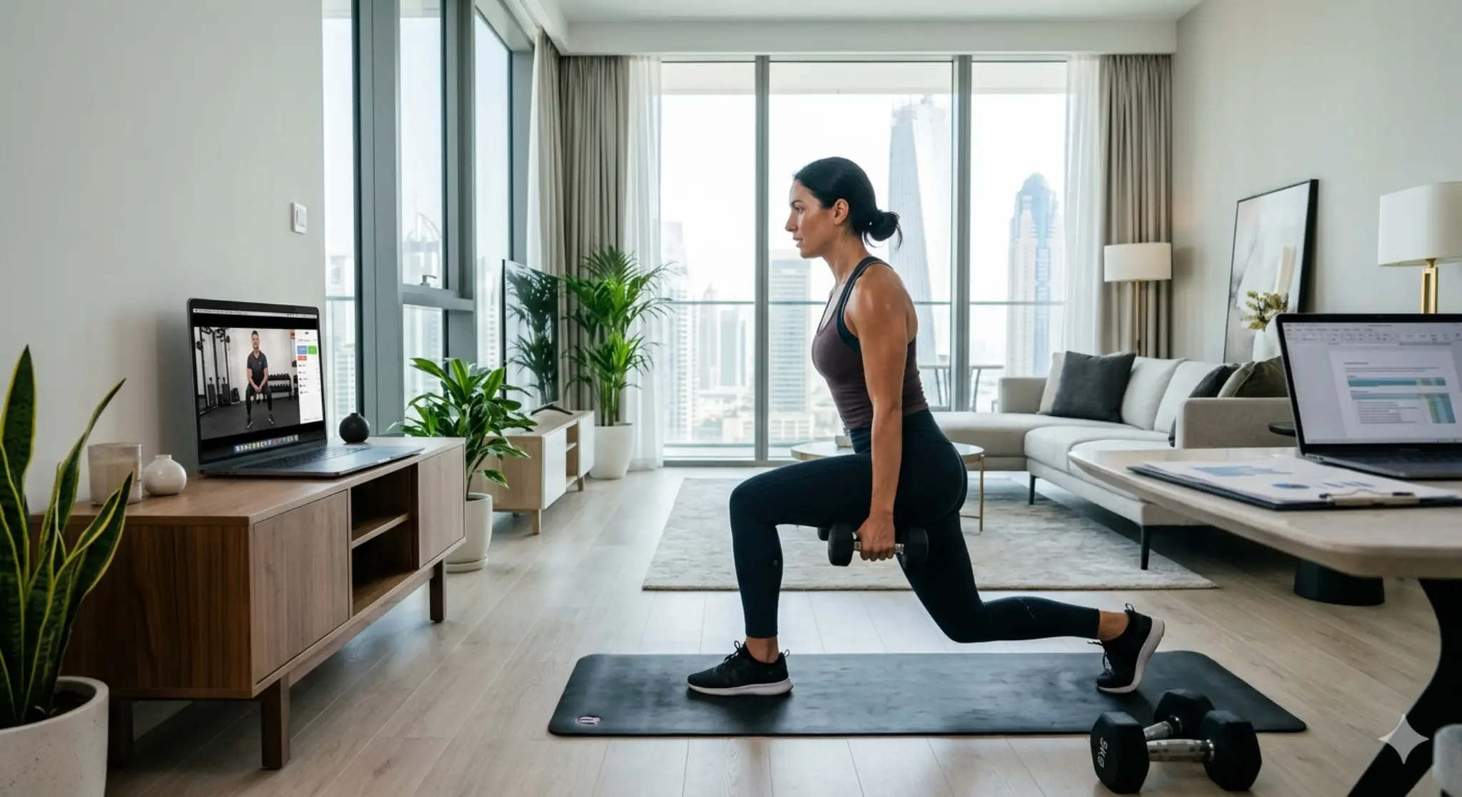You are currently viewing Personal Trainer Cost in Dubai: What You Should Expect to Pay in 2026