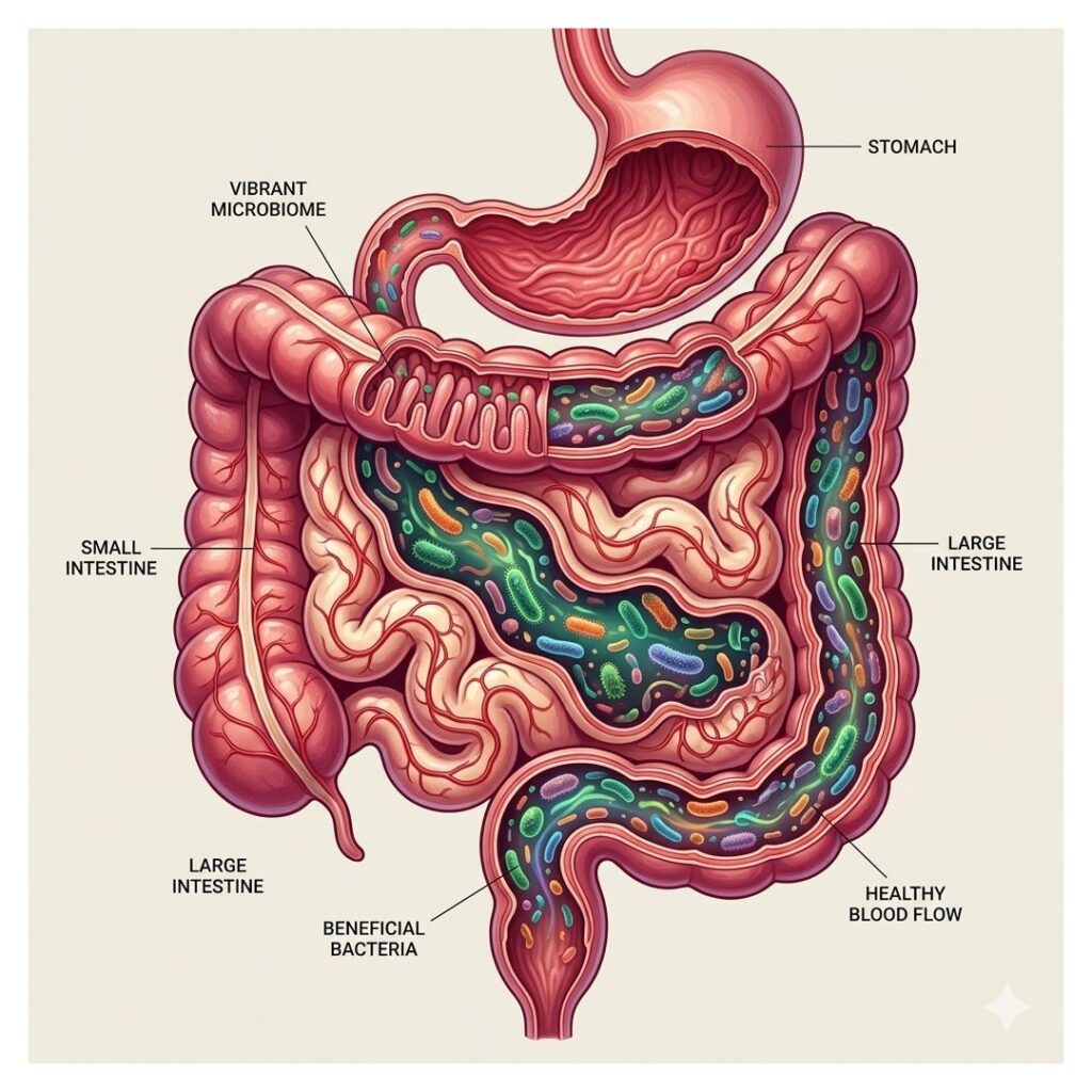 gutHealth-bacteria-species
