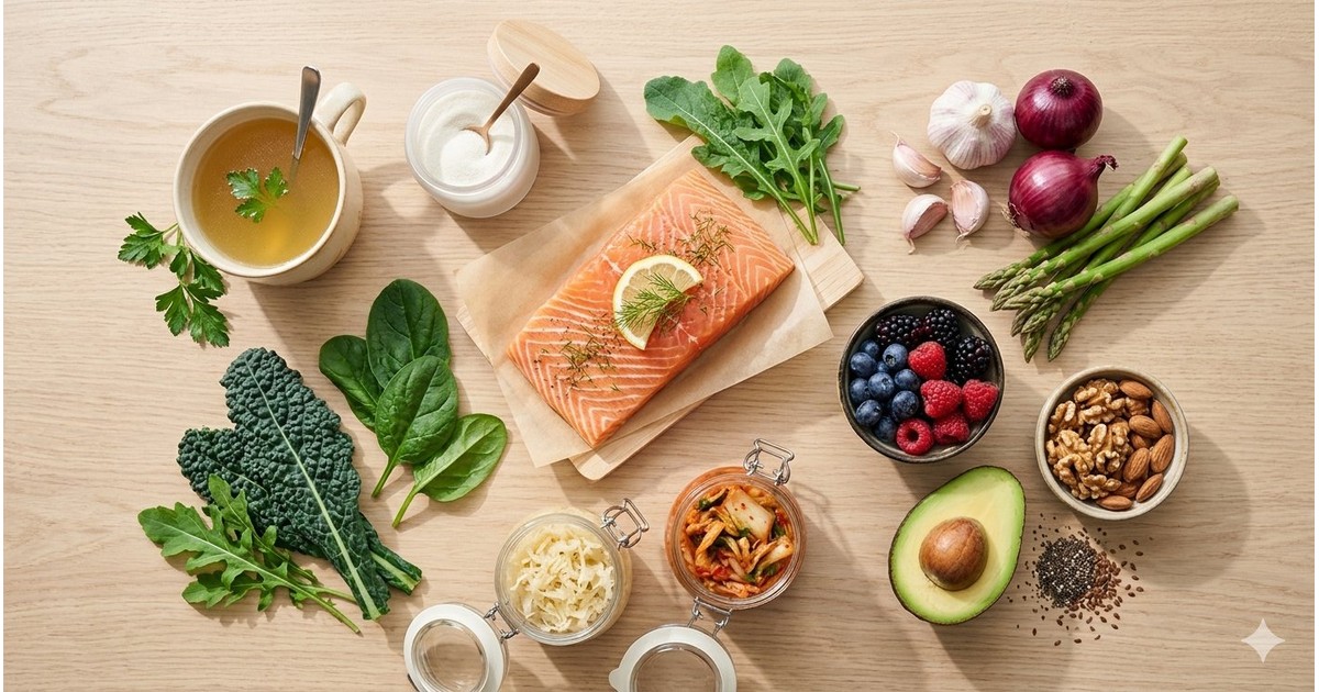 You are currently viewing Gut Health & Fitness in Dubai 2026. The Digestion-Performance Connection Nobody Talks About